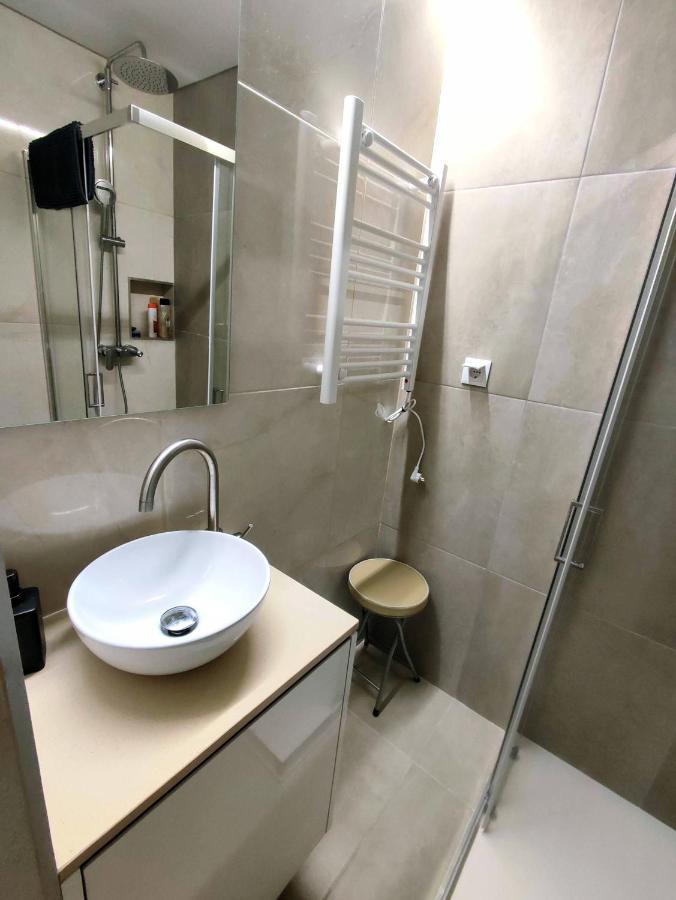 Elite House Estoril Apartment Екстериор снимка