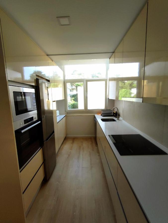Elite House Estoril Apartment Екстериор снимка