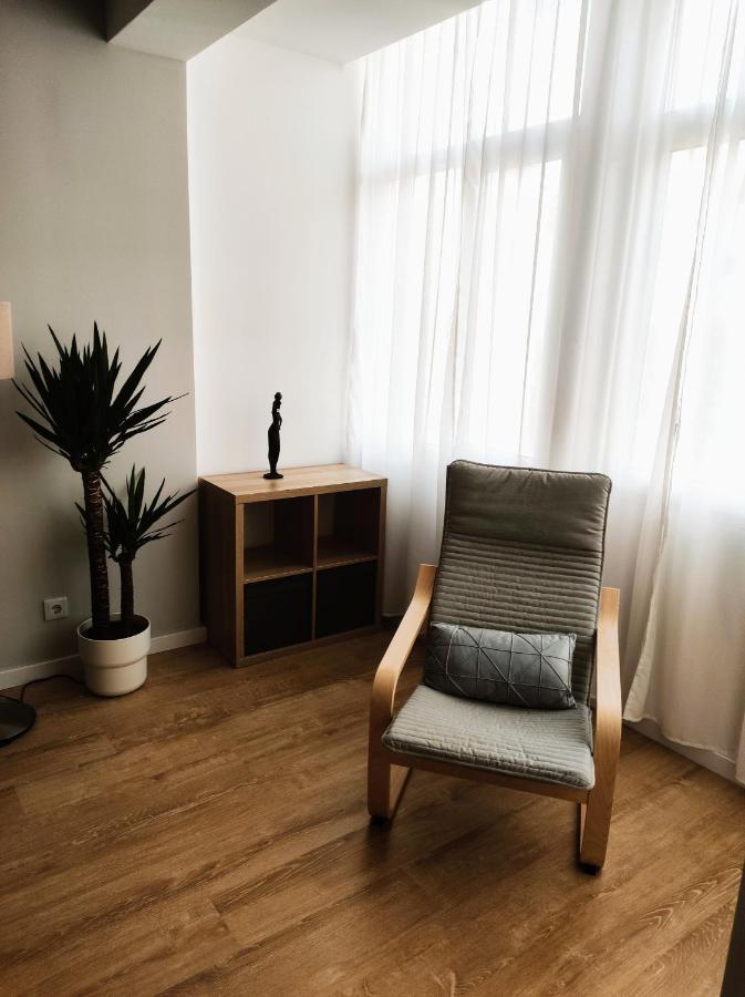 Elite House Estoril Apartment Екстериор снимка