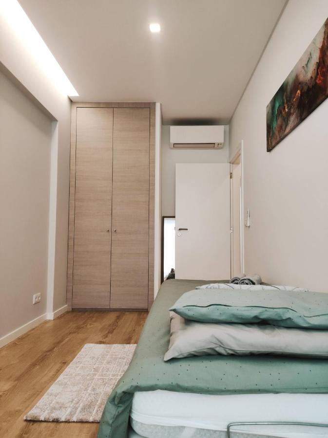 Elite House Estoril Apartment Екстериор снимка