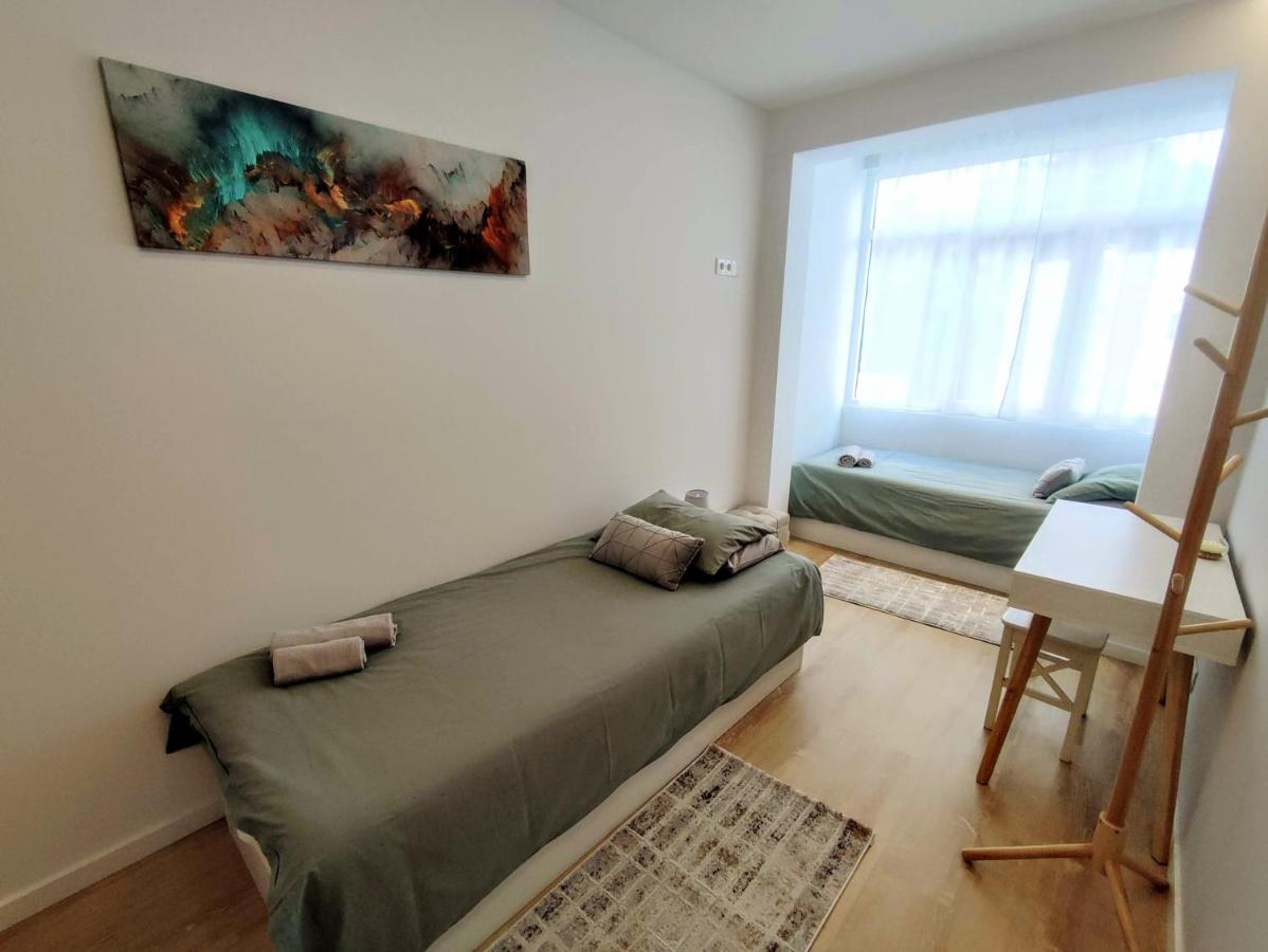 Elite House Estoril Apartment Екстериор снимка